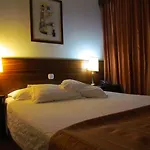 A. S.圣若昂-马德拉酒店 酒店 São João da Madeira