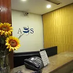 酒店 A. S.圣若昂-马德拉酒店