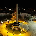 ホテル A.s. São João da Madeira