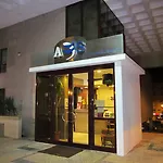 A. S.圣若昂-马德拉酒店 酒店 São João da Madeira