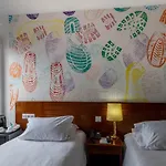 A. S.圣若昂-马德拉酒店 酒店 São João da Madeira