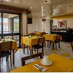 酒店 A. S.圣若昂-马德拉酒店 São João da Madeira