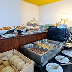 A. S.圣若昂-马德拉酒店 酒店 São João da Madeira