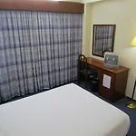 A. S.圣若昂-马德拉酒店 酒店