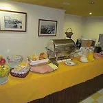 A. S.圣若昂-马德拉酒店 São João da Madeira