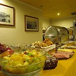 A. S.圣若昂-马德拉酒店 2* São João da Madeira