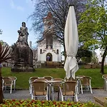 Hotel A.s. São João da Madeira