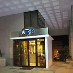 A. S.圣若昂-马德拉酒店 São João da Madeira
