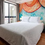 A. S.圣若昂-马德拉酒店 São João da Madeira