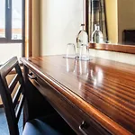 A. S.圣若昂-马德拉酒店