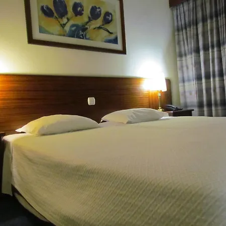 Hotell A.s. São João da Madeira