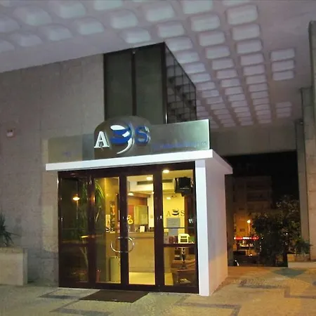 Hotel A.s. 2*