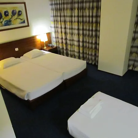 A.s. 2* São João da Madeira