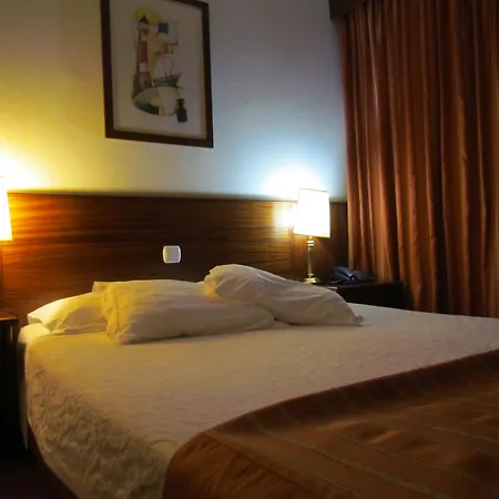 A.s. Hotell São João da Madeira