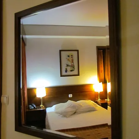 Hotel A.s. São João da Madeira