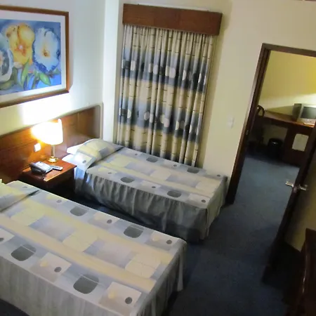A.s. Hotel