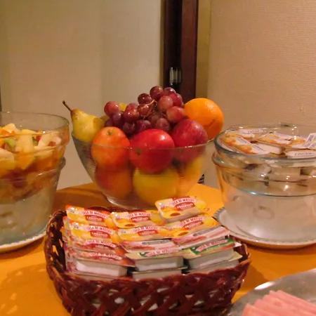 Hotell A.s.