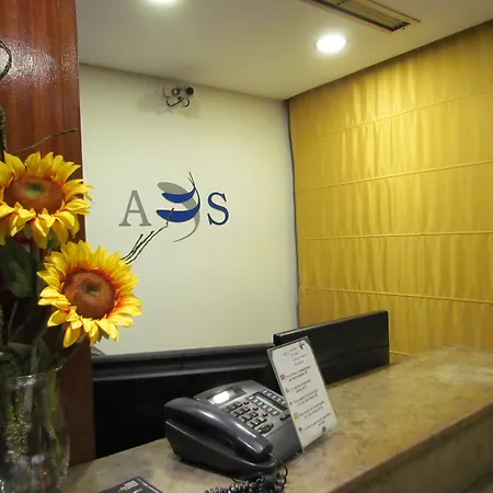 Hotel A.s.