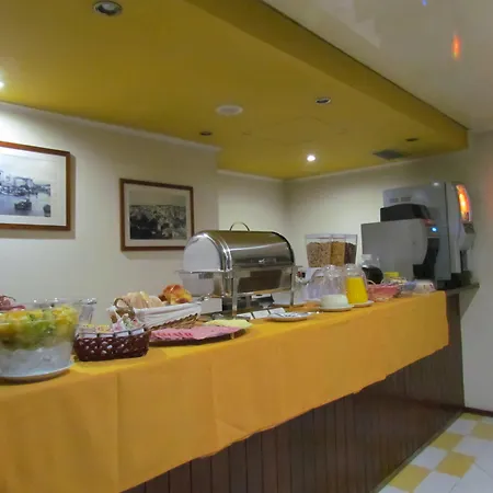 Hotell A.s. 2*
