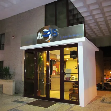 A.s. Hotel São João da Madeira