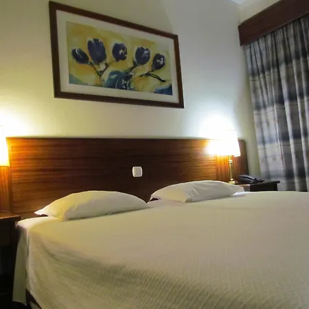 Hotel A.s. 2*