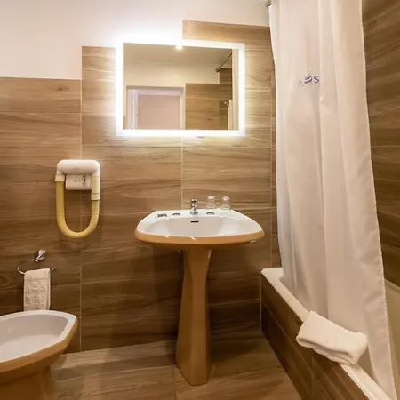 A.s. Hotel São João da Madeira