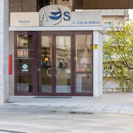 A.s. São João da Madeira