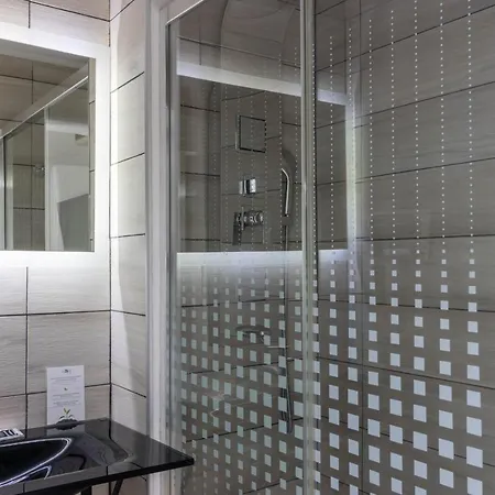 Hotel A.s.