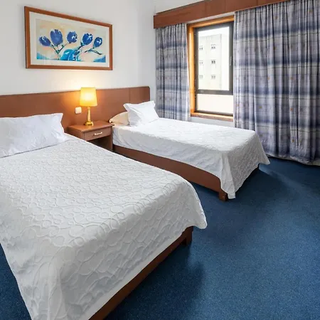 Hotel A.s.