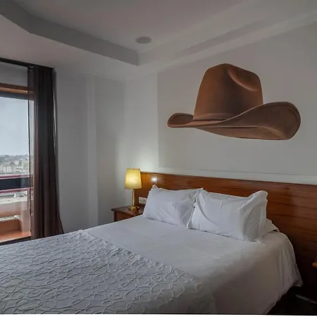 Hotell A.s. São João da Madeira