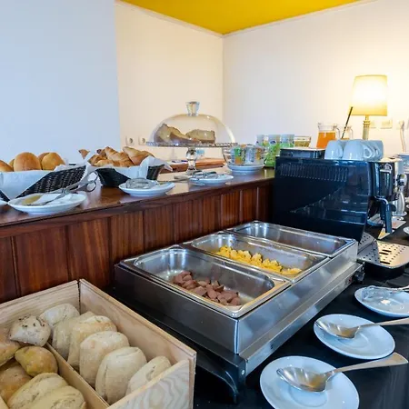 A.s. Hotel São João da Madeira