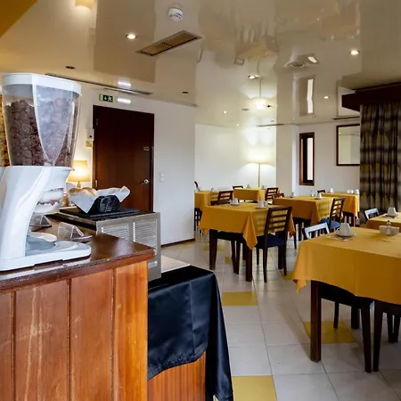 Hotel A.s. São João da Madeira