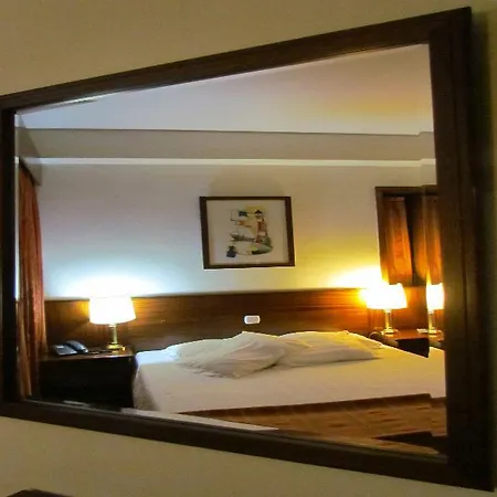 Hotel A.s. São João da Madeira