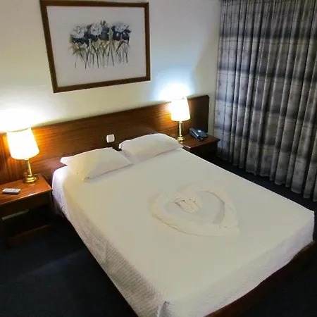 Hotel A.s.