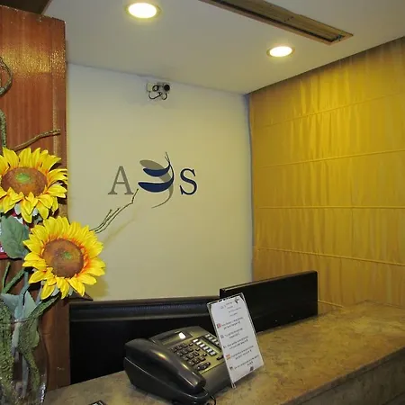 Hotel A.s. 2*