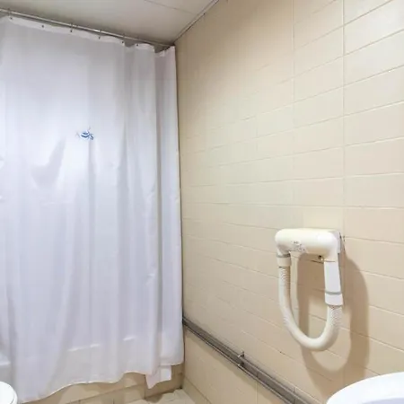 Hotel A.s. 2*