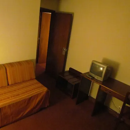 Hotel A.s. São João da Madeira