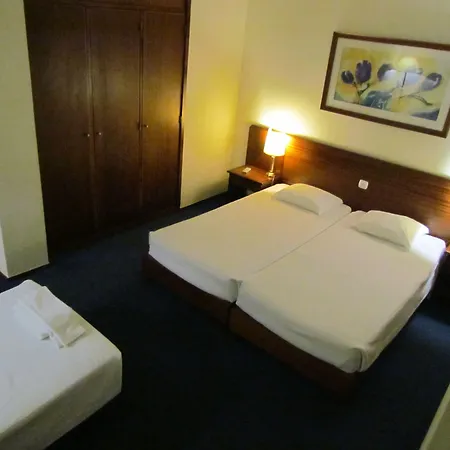 A.s. 2* São João da Madeira