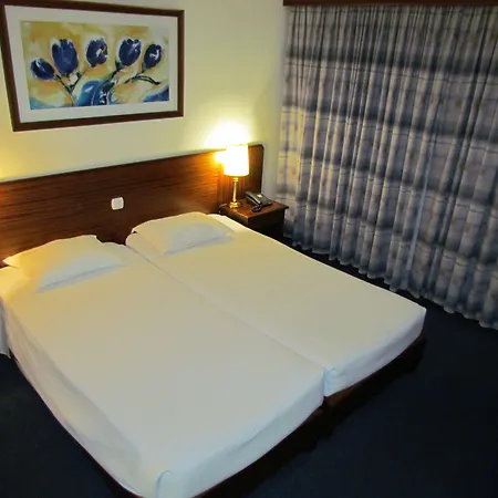 A.s. Hotel São João da Madeira