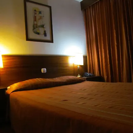 A.s. Hotel São João da Madeira