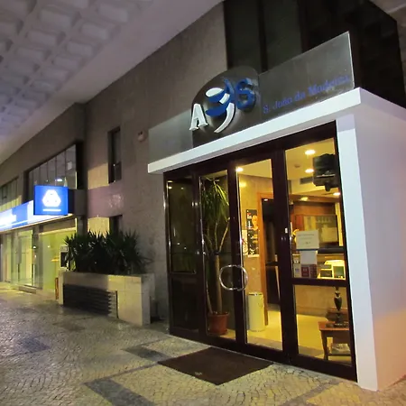 A.s. Hotel 2*