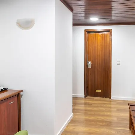 A.s. Hotel São João da Madeira