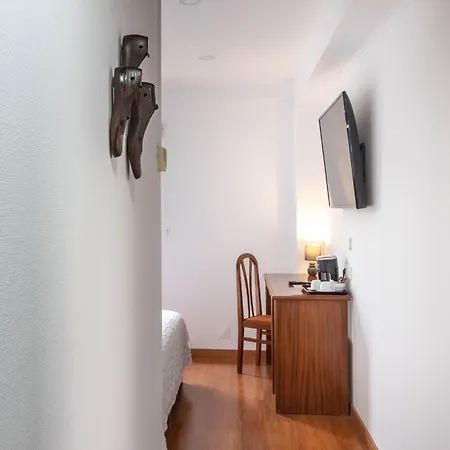 A.s. Hotel São João da Madeira