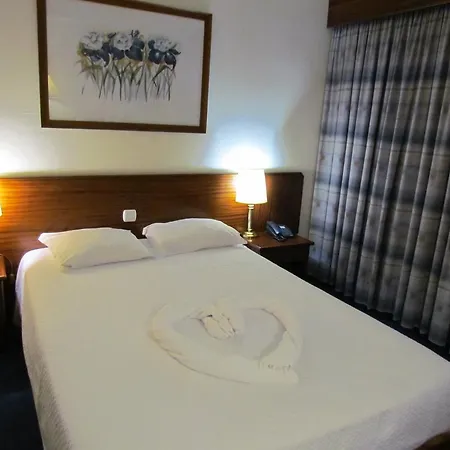 A.s. Hotell 2*