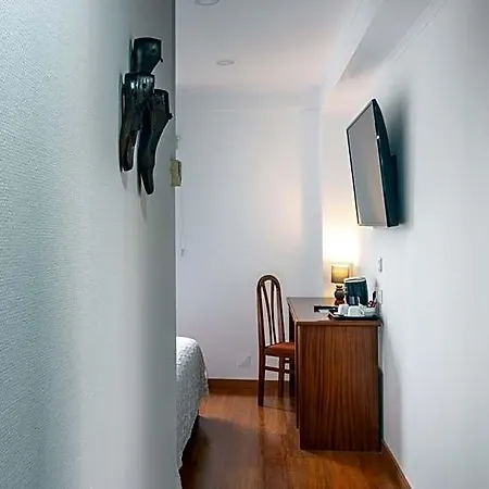 Hotel A.s.