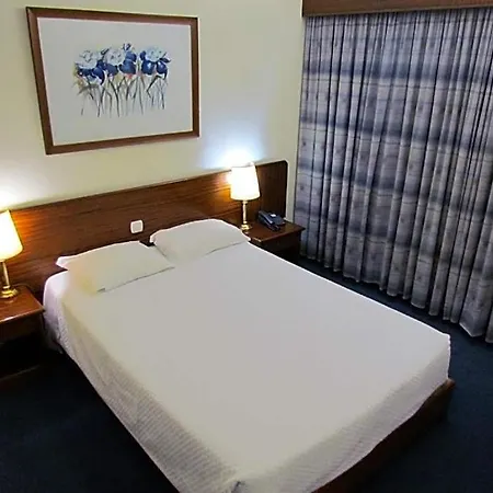 Hotel A.s. São João da Madeira