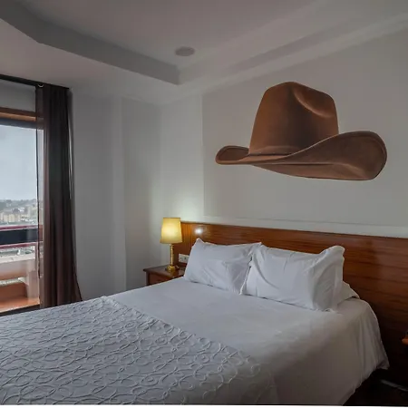 A.s. Hotel 2*