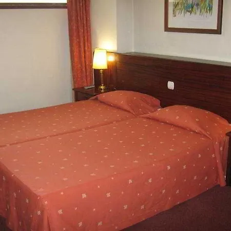 A.s. Hotell 2*