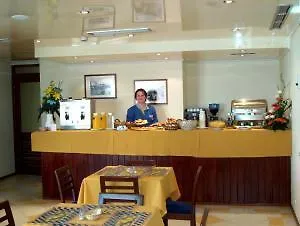 Hotell A.s. 2*