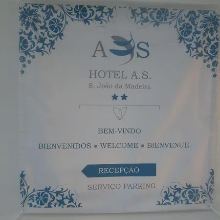 Hotel A.s. 2*